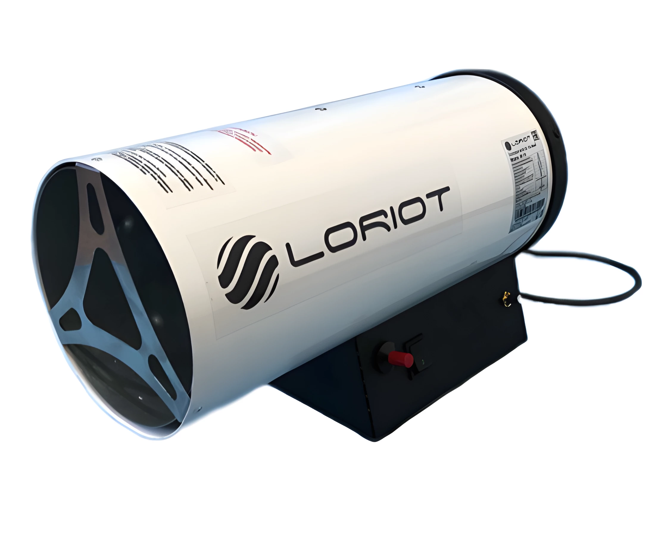 Тепловая пушка Loriot Force X GH-10 купить с доставкой по РФ