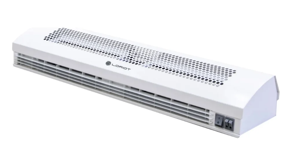 Тепловая завеса Loriot LTZR-3.0 S