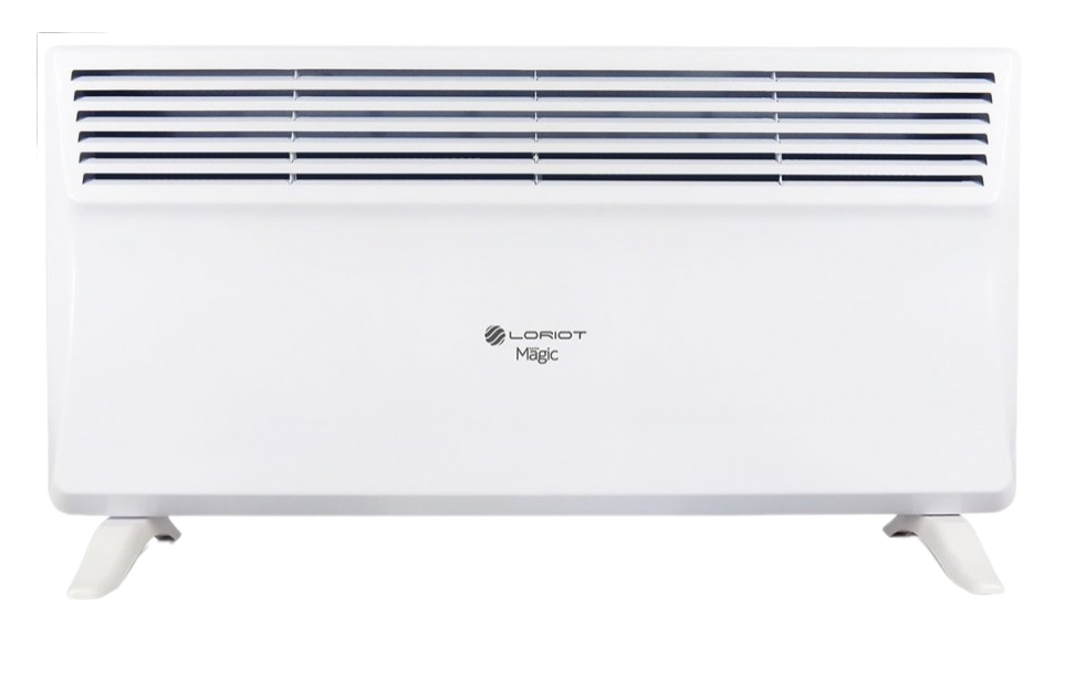 Электрический конвектор LORIOT Magic LHCY-1500 M купить с доставкой по РФ