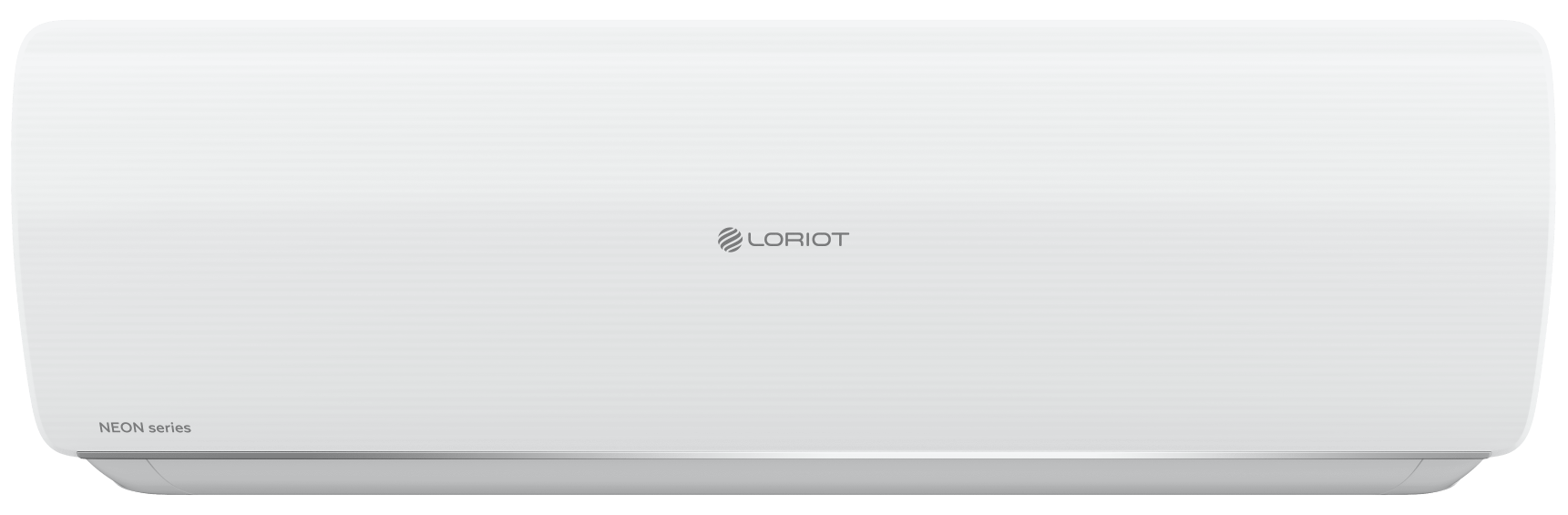 Кондиционер LORIOT сплит-система серии Neon 2,64кВт 220В 25м2 24дБ LAC-09ТА
