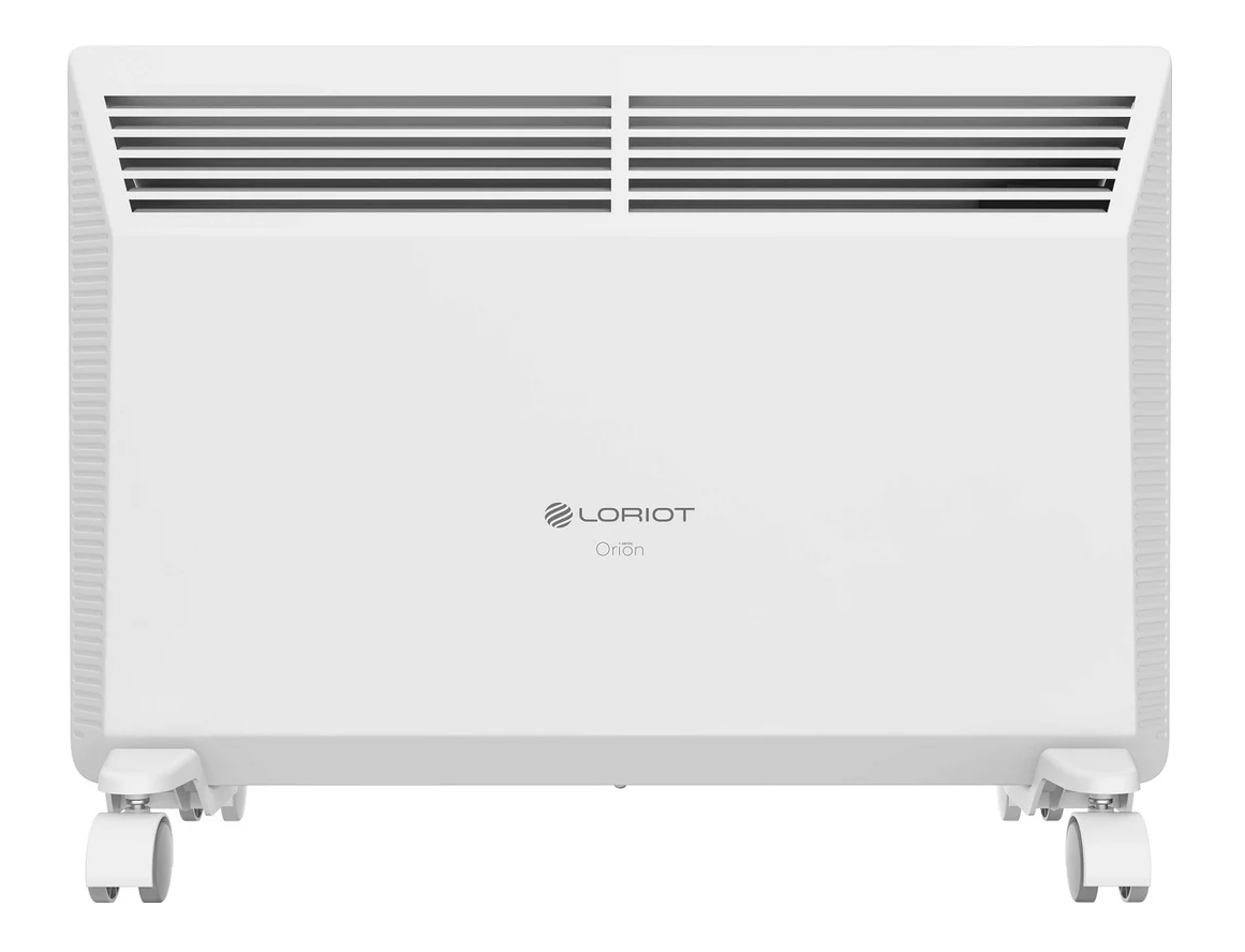 Электрический конвектор LORIOT Orion LHCI-2000 KM купить с доставкой по РФ
