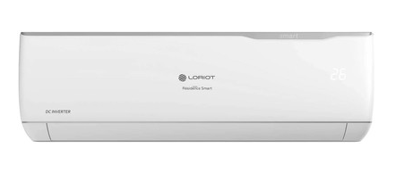 Сплит-система Loriot Residence Smart LAC-18AJI купить с доставкой по РФ