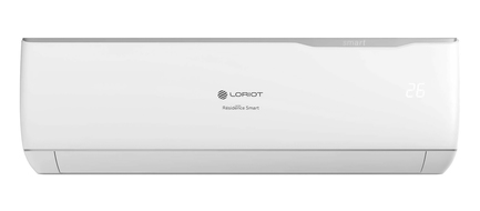 Сплит-система Loriot Residence Smart LAC-24AJ купить с доставкой по РФ