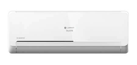 Сплит-система Loriot Skyline LAC-18AQI купить с доставкой по РФ
