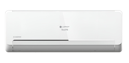 Сплит-система Loriot Skyline LAC-24AQI купить с доставкой по РФ