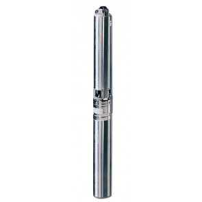 Электродвигатель Lowara 4OS 22T405/C MOT 380-415 50 (2.2 кВт, 2810 оборотов/мин, 50 Гц, трёхфазный)