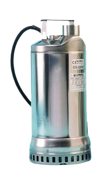 Насос Lowara DIWA 11/B SG ELP 220-240 50 купить с доставкой по РФ