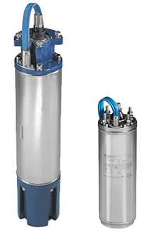 Электродвигатель Lowara L6W R300T405/C 380-415 50 (30 кВт, 2890 оборотов/мин, 50 Гц, трёхфазный)