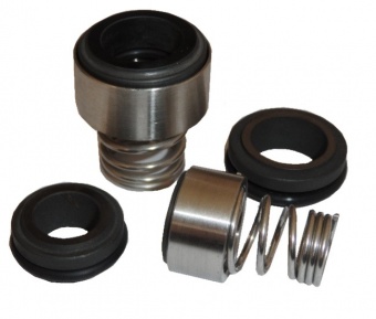 Комплект торцевых уплотнений Lowara  TEN D14 VBEGG+OR 1-5HM CAM