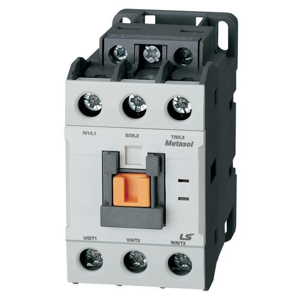 Контактор LS Electric Metasol MC-32a АC220V 50Hz 1a купить с доставкой по РФ