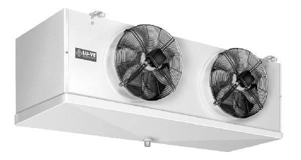 Воздухоохладитель LU-VE F45HC1306E7 (14,9 кВт - SC2)
