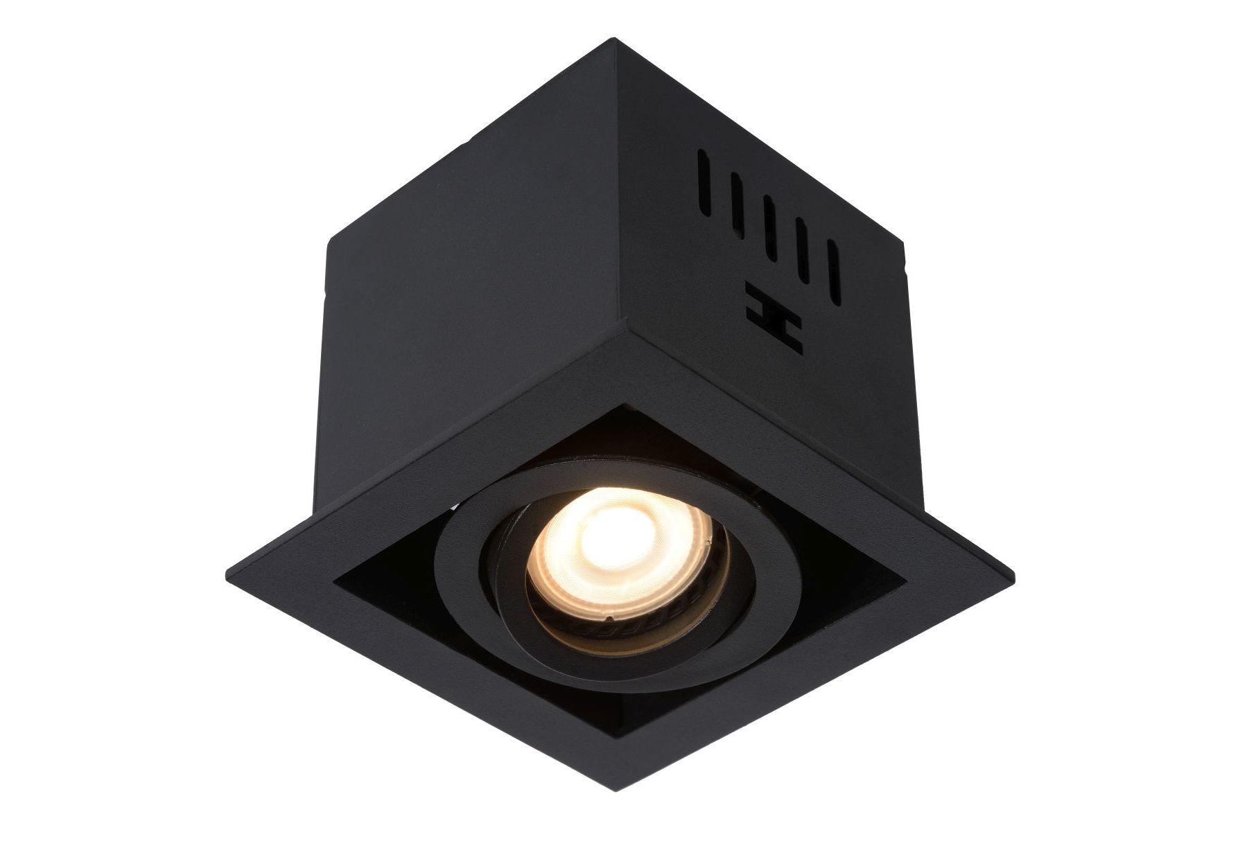 Встраиваемый светильник Lucide Chimney 09926/01/30 заказать со складов по всей России
