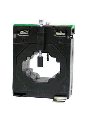 Трансформатор тока Lumel LCTB104 2000A/5A, отверстие для шин