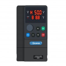 Частотный преобразователь M-DRIVER 900M 380В 2.2кВт