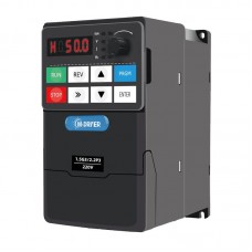 Частотный преобразователь M-DRIVER 220В 1.5кВт