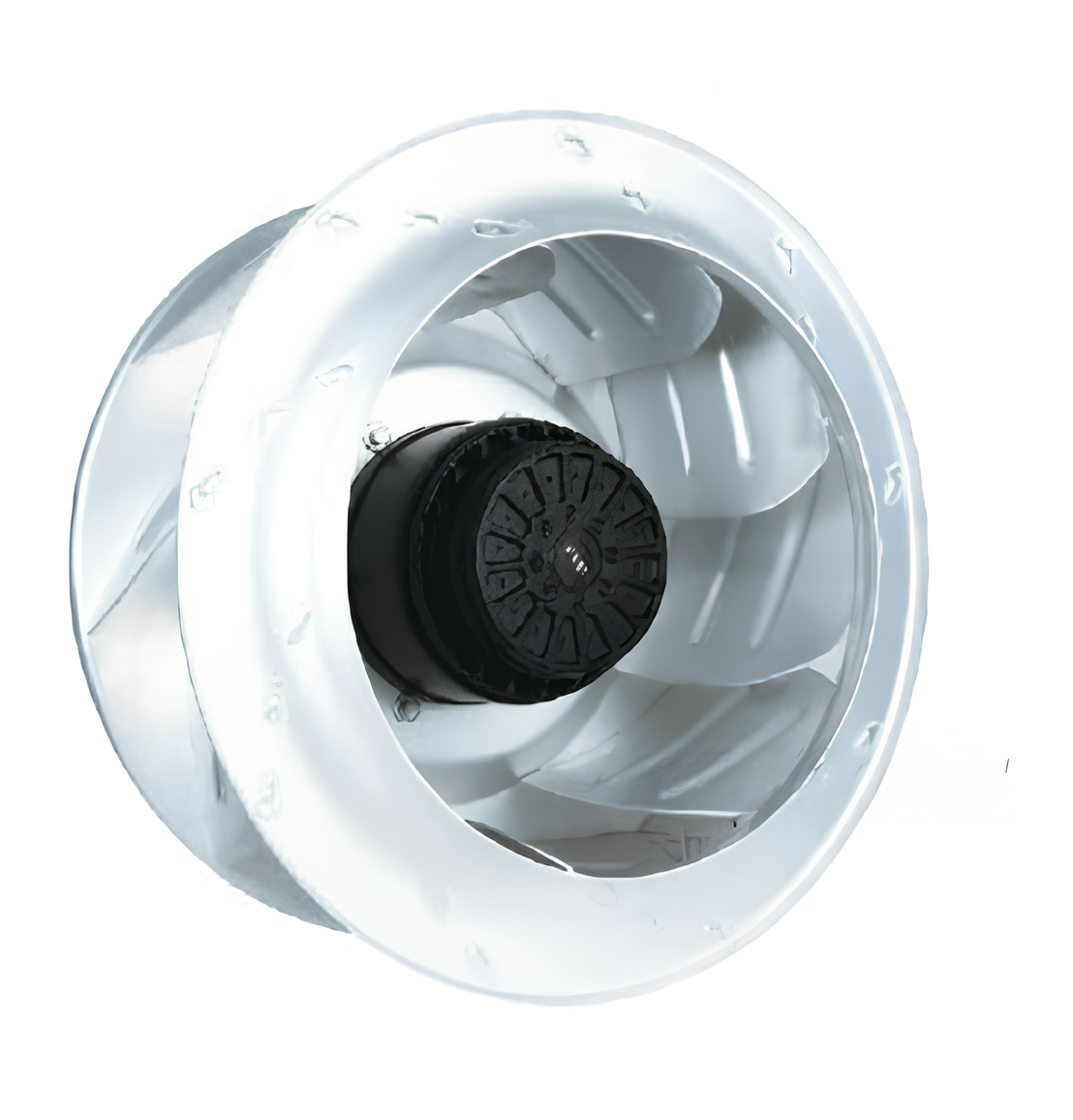 Вентилятор центробежный MaEr YSWF138L118P4-B630X290