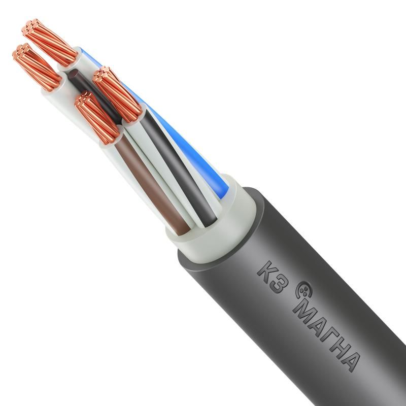 Кабель ВВГнг(А)-LS 4х35 МК (N) 0.66кВ (м)