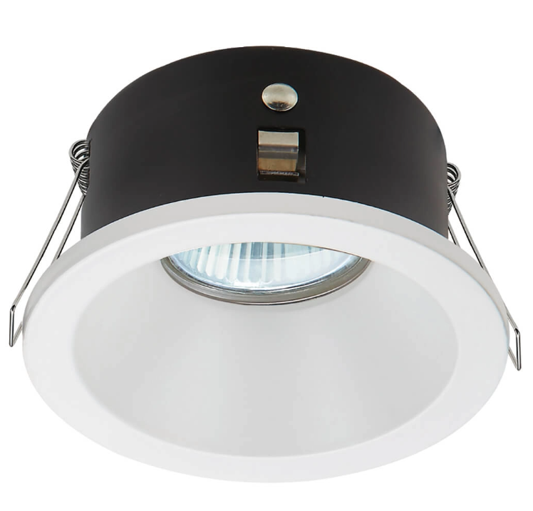 Встраиваемый светильник Mantra Comfort IP65 6810 купить с доставкой по РФ