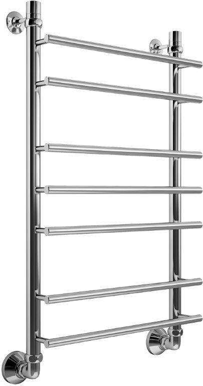 Полотенцесушитель Маргроид Вид 67 80*40*45 хром купить с доставкой по РФ