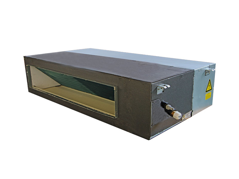 Канальная сплит-система Marsa серии OPTIMAL MRK-36BHA2N/MRK-36HA2NE-W