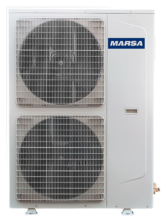 Сплит-система Marsa MRK-60UHA2N/MRK-60HA2NE-W заказать со складов по всей России
