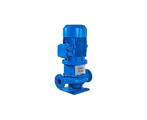 Циркуляционный насос Masdaf INM 50-200/210 11KW 3x400V IE3 3000