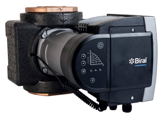 Циркуляционный насос Masdaf ModulA 25-8 180 BLUE