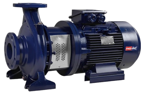Насос Masdaf NMM 32-160-130, 2.2KW 3x400V 3000 IE3