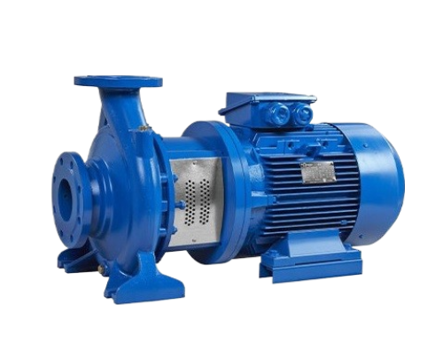 Насос Masdaf NMM 65-250-210 22КW 3х400V IE3 3000
