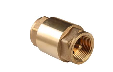 Обратный клапан MAXPUMP 1"