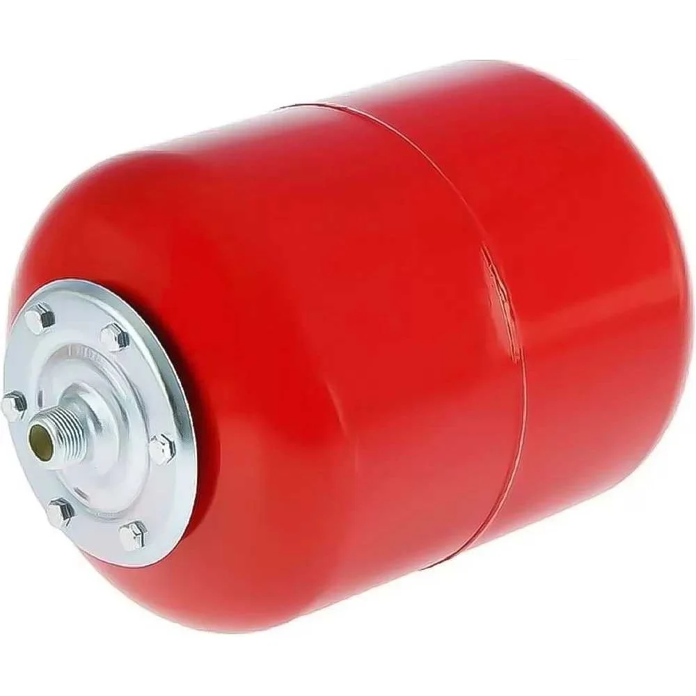 Мембранный бак MAXPUMP 19 л