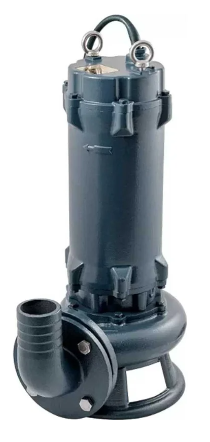 Фекальный насос MAXPUMP FEKATRON 2200