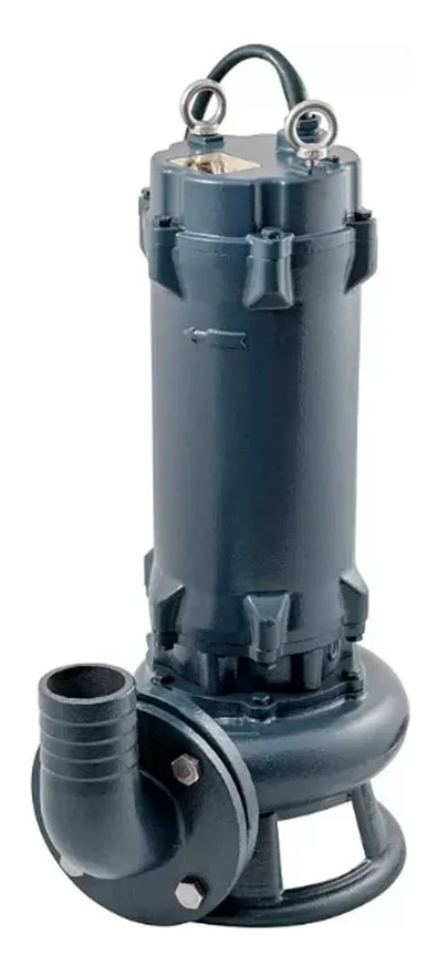 Фекальный насос MAXPUMP FEKATRON 5500