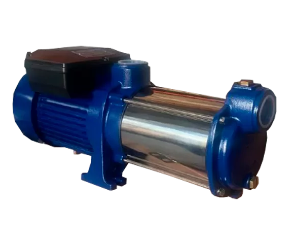Поверхностный насос MAXPUMP MH 1800D SS купить с доставкой по РФ