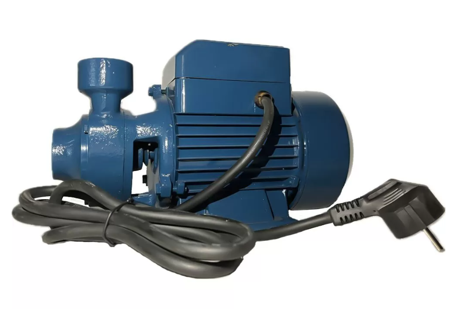 Поверхностный насос MAXPUMP QB 370D