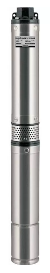 Скважинный насос MAXPUMP 4SDM 3/18 220В (Набор)
