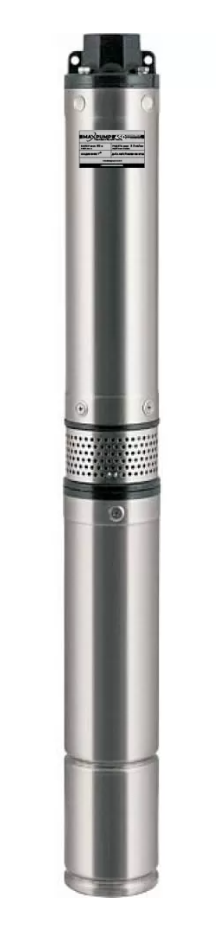 Скважинный насос MAXPUMP 4SDM 3/18 380В (Набор)