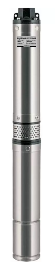 Скважинный насос MAXPUMP 4SDM 3/14