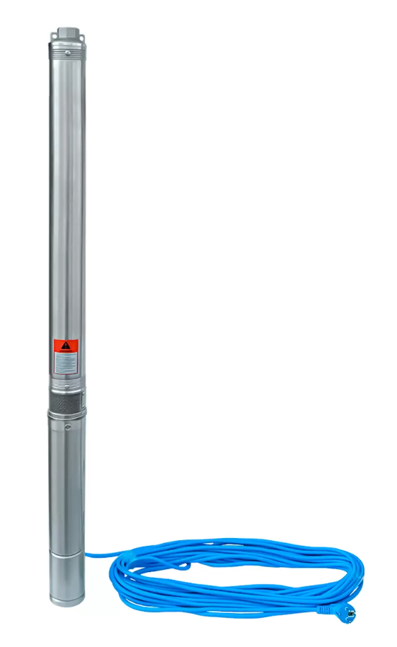 Скважинный насос MAXPUMP ST2