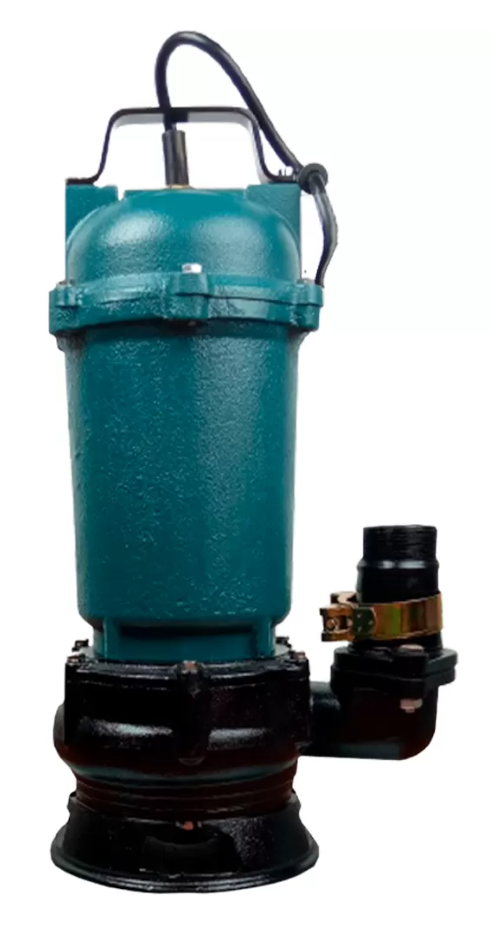Дренажный насос MAXPUMP TOPCUT 1500D