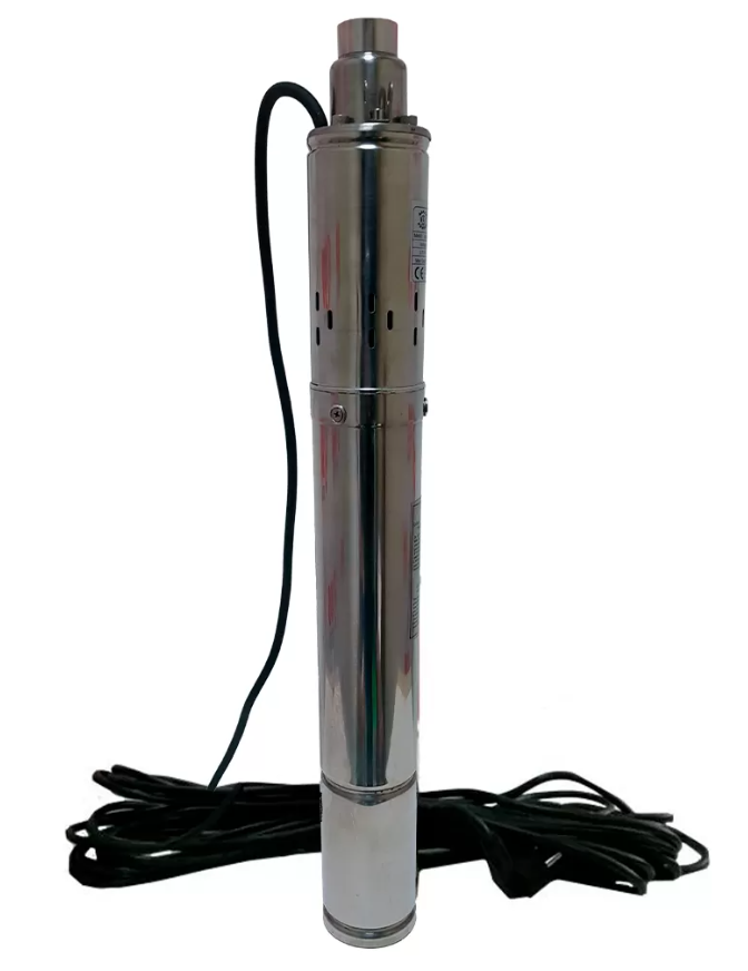 Скважинный насос MAXPUMP maxiVINT