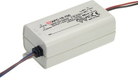 Блок питания MeanWell APC-16-700