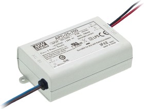 Блок питания MeanWell APC-25-1050