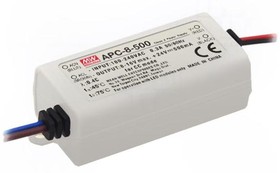 Блок питания MeanWell APC-8-500