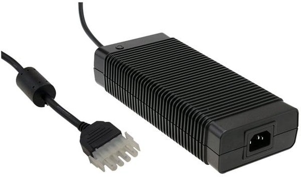 Блок питания Mean Well GC330A48-C4P купить с доставкой по РФ