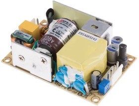 Блок питания Mean Well RPS-65-24 купить с доставкой по РФ