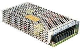 Блок питания Mean Well RQ-125D купить с доставкой по РФ