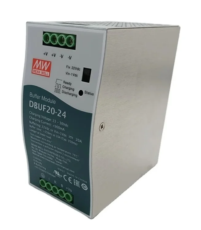 Блок питания MeanWell DBUF20-24