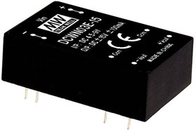 Блок питания MeanWell DCWN03B-12