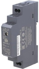 Блок питания MeanWell DDR-15G-24